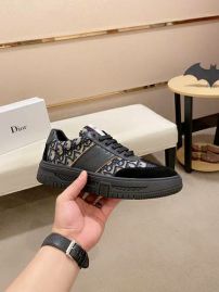 Picture of Dior Shoes Men _SKUfw129100575fw